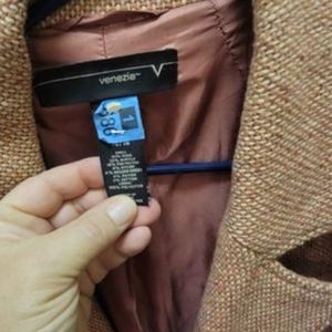 Womens venizia lane bryant pea coat